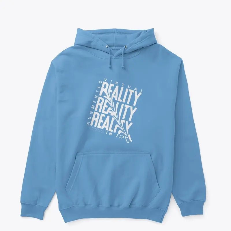 ARVRinEDU Hoodie 2025